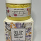 A Sunshine Glow Body Butter