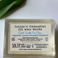 Oooh Smells So Clean wax melts