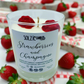 Strawberries and Champagne