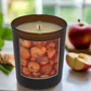 Juicy Red Apples