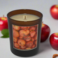 Juicy Red Apples