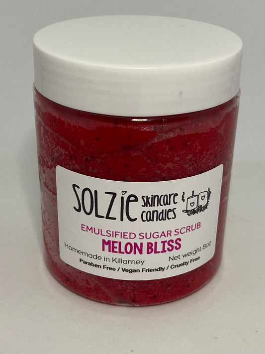Melon Bliss