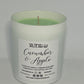 Cucumber & Apple Candle