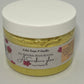 A Sunshine Glow Body Butter