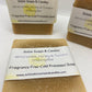 Almond Milk, Honey & Tumeric Shaving Bar
